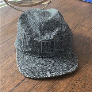 Woolf Original New York hat